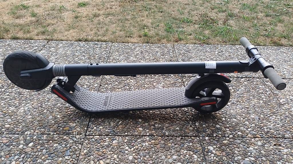 Scooter: E-Scooter – Usato da Hilterfingen venduto da heidypfeuti 1