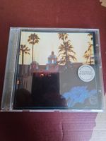 CD - Eagles – Hotel California (Blues Rock)