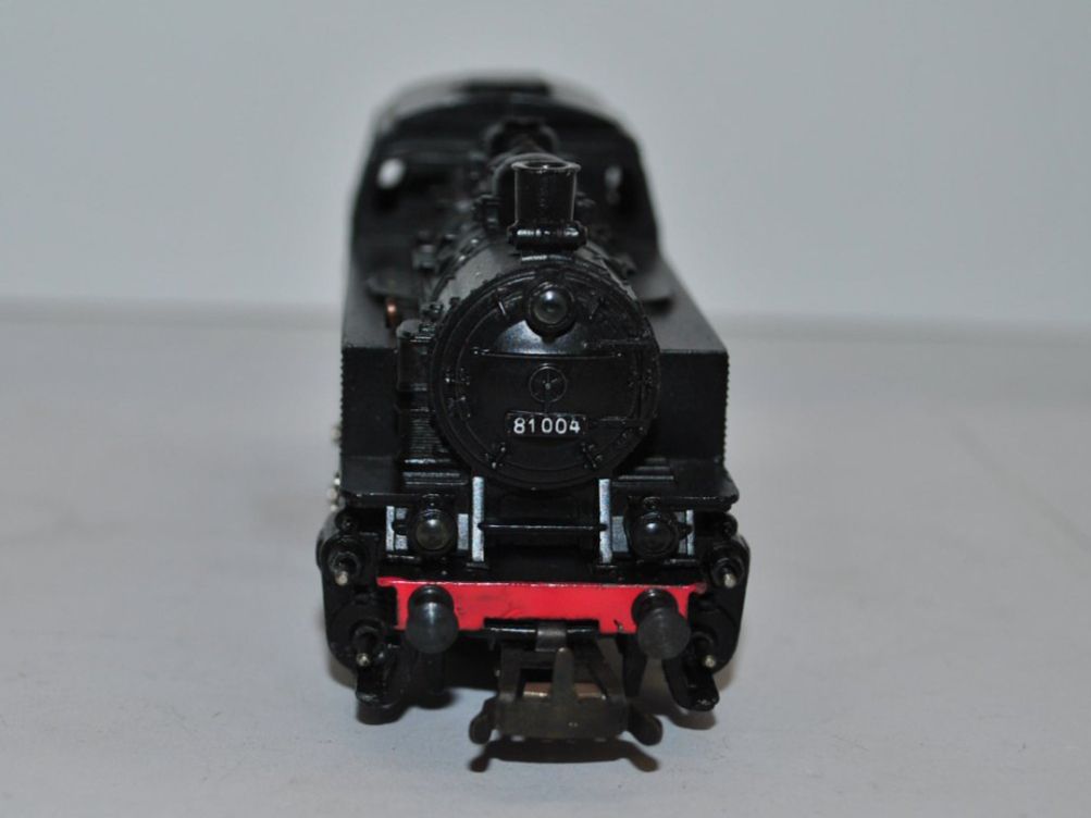 Märklin Modellini di ferrovie: Märklin Dampflok DB (PDB311) – Usato da Aarwangen venduto da Bahnsupport 2