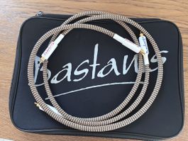 Bastanis Hyper Space 1m Referenz High- End RCA NP 2990.-