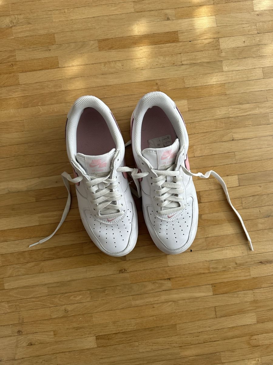 Nike Scarpe da uomo: NIKE Air Force Sneaker in Grösse 42 – Usato da Langenthal venduto da iamzeko 3