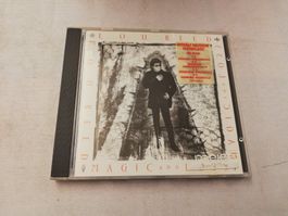 LOU REED - MAGIC AND LOSS