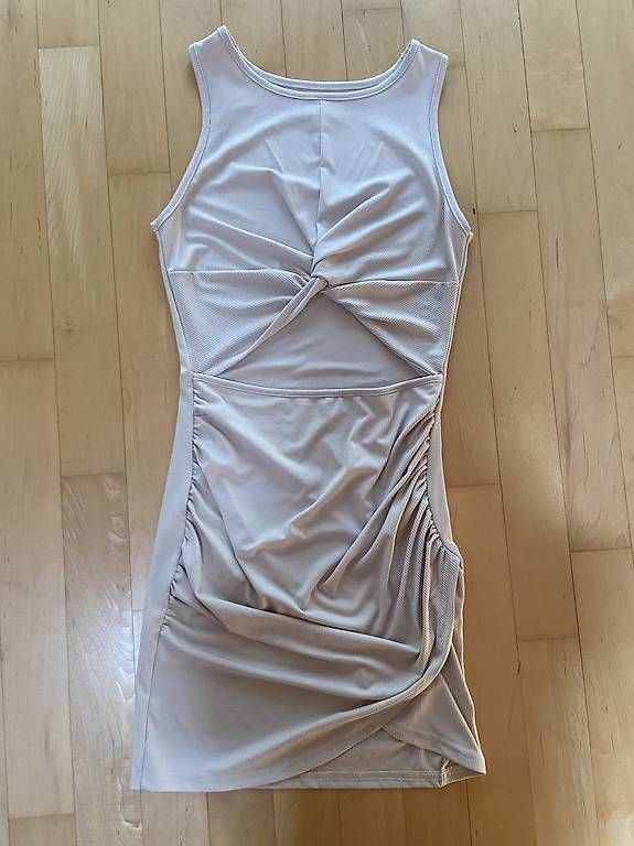 Vestiti: Leichtes Sommerkleid XS-S – Usato da Mollis venduto da sch_7b5z
