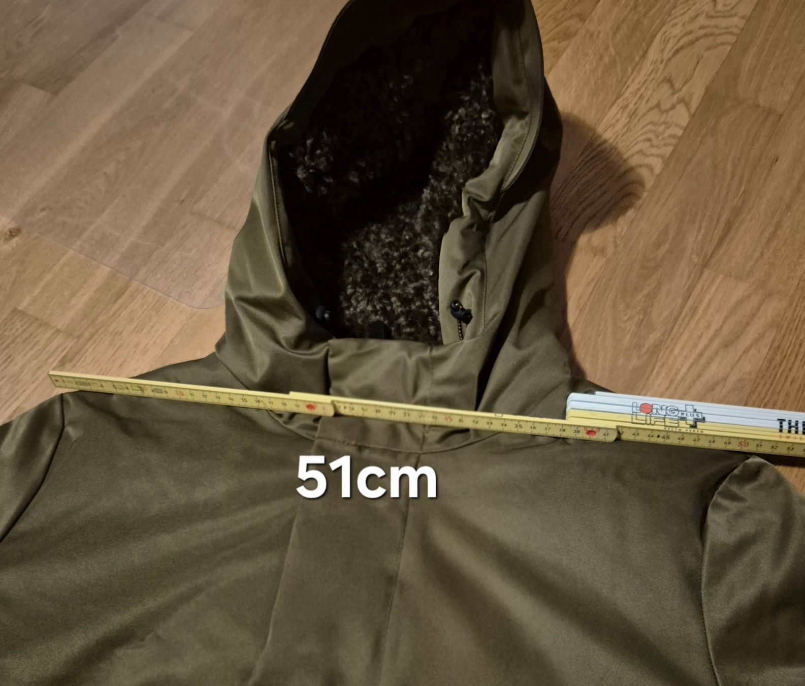 Save the duck Mäntel: Safe the Duck, Winterparka, Herren – Gebraucht aus Chur von engdan 9