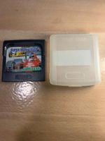 Super Monaco GP für Sega Game Gear