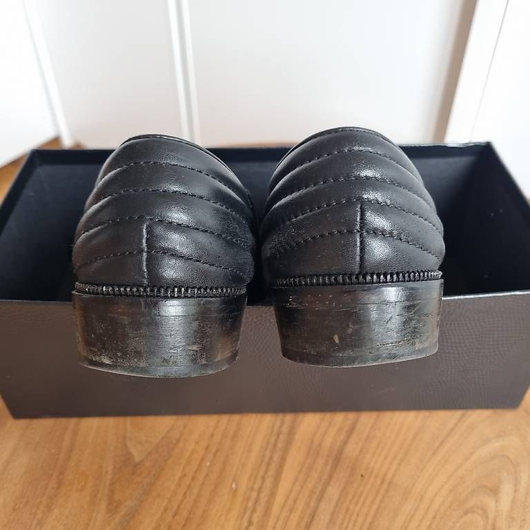 Chaussures femmes: The Kooples Slippers Gr.37 – D'occasion à Meikirch par amsel016 1