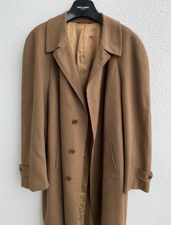 Loro Piana × Yves Saint Laurent × Rive Gauche By Tom Ford