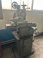 Trennscheibe Haas