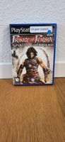 PS 2 - Prince of Persia Spirito Guerriero
