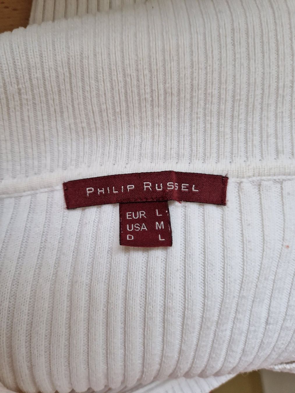 Maglioni & Felpe: Philip Russel Pull pour femme – Usato da Châtelaine venduto da ing_mb6r 2