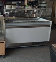 Glacé Vitrine