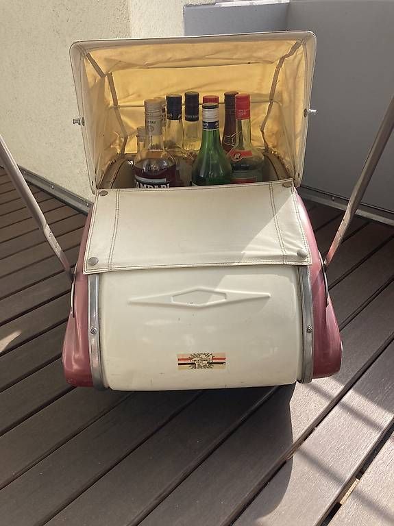 Carrozzine per bambole: Baybiwagen – Usato da Ruswil venduto da ton_9ztm