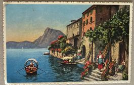 Gandria