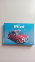 Mini - Kleines Auto, grosses Vergnügen