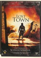 Lost Town - Das Duell der Schwertkämpfer - DVD