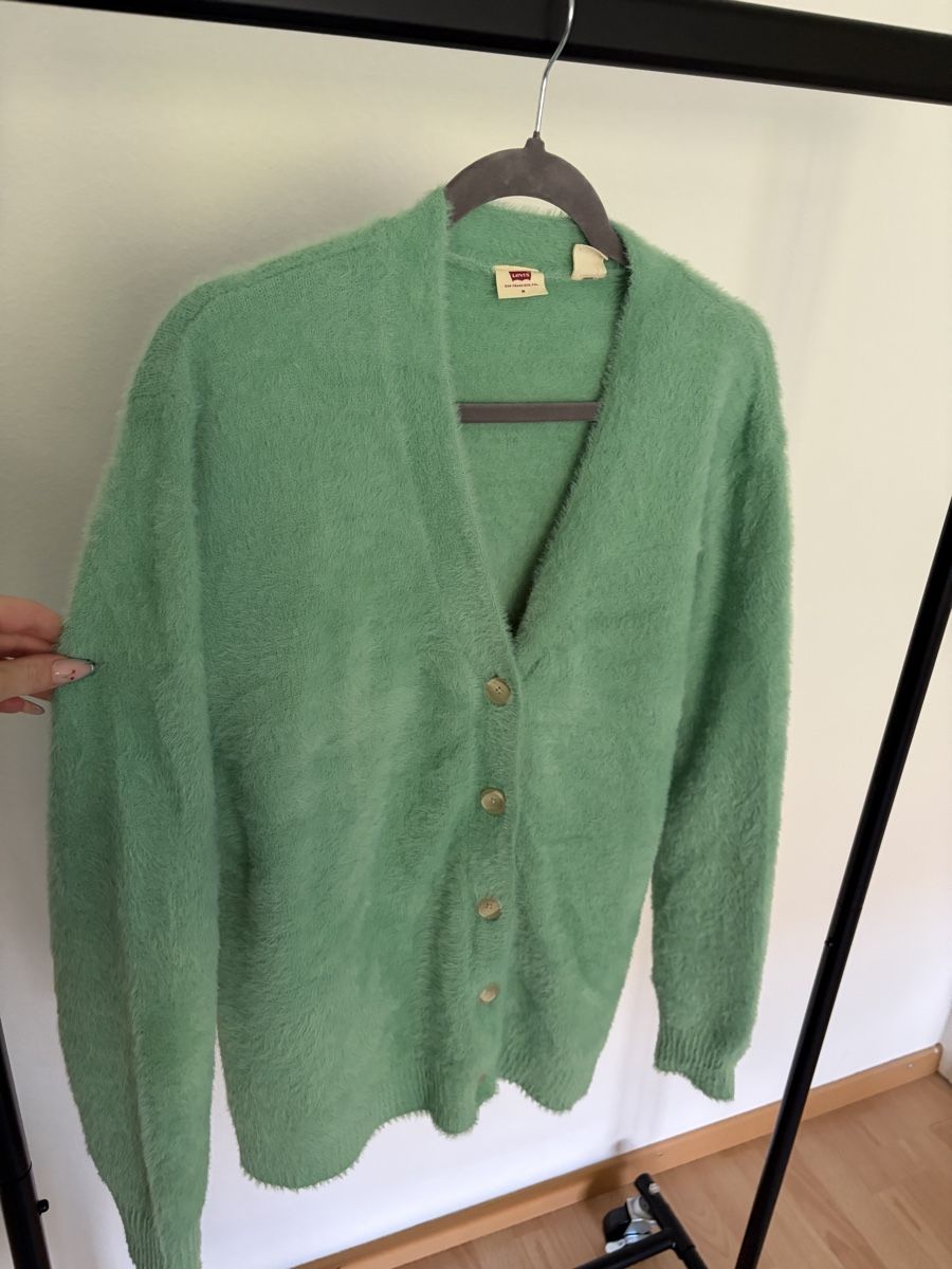 Levi's Maglioni & Felpe: Levi’s cardigan – Usato da Hünibach venduto da rut_hlg5 1