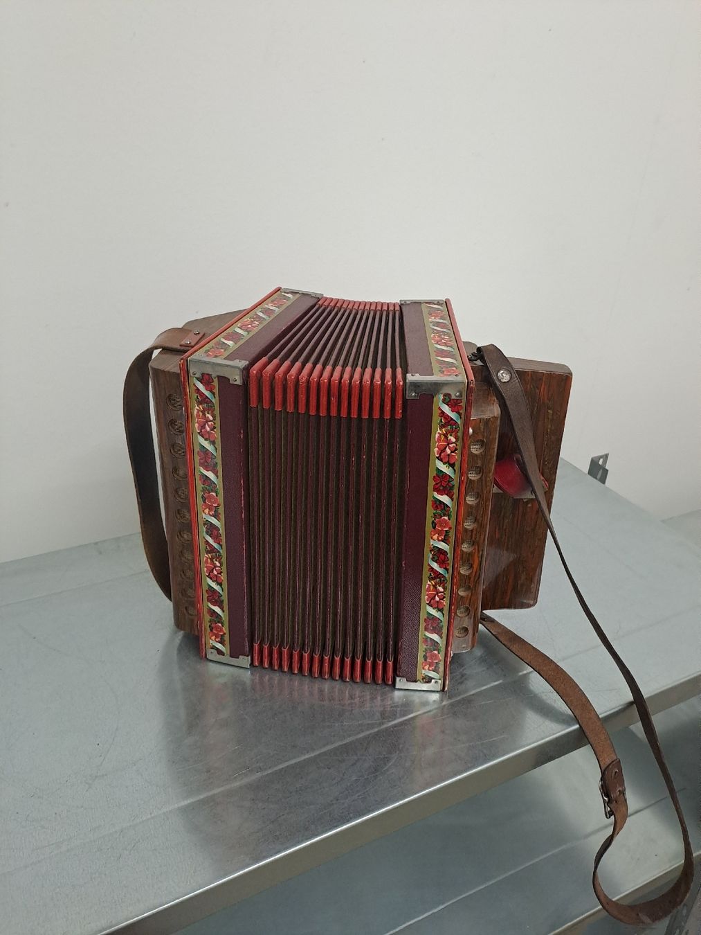 Strumenti musicali: salvisberg orgeli ton B – Usato da Villeneuve venduto da BibiVintage 2