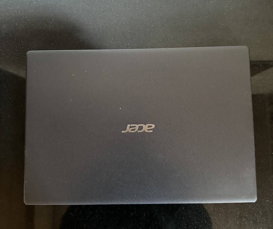 PC: Computer Acer Aspire 3 – Usato da Losone venduto da Jaurisse.martinoni 1