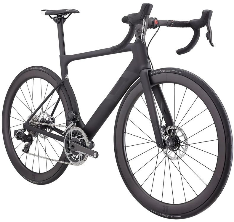 3T Biciclette: 3T Strada Due eTAP Team Spec (Large) – Nuovo (secondo la descrizione) da Schenkon venduto da jus_kd8c 2