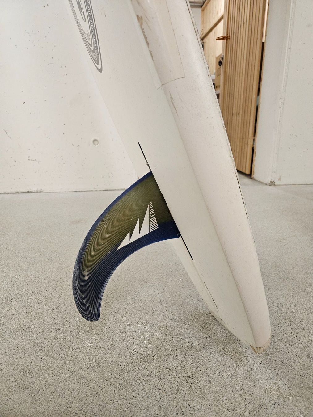 Tavole da surf e di nuoto: Wassup - Stand Up Paddle Board – Usato da Weggis venduto da stayfunny 3