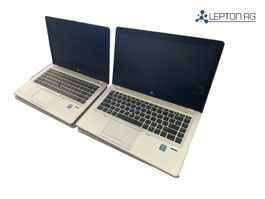HP EliteBook Folio 9480M i5/8GB (Lot a 4 Stück)