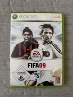 FIFA 09 für Xbox 360
