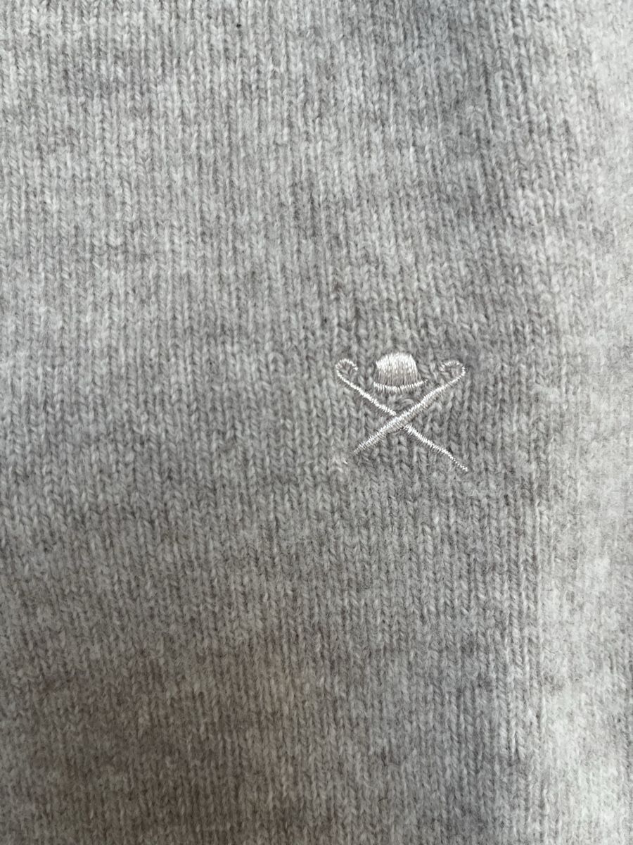 Hackett Maglioni & Felpe: Herren Pullover Hackett London  – Usato da Rümlang venduto da dam_j6kb 2