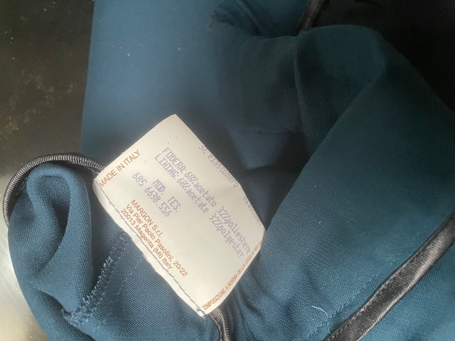 Hosen: Pantalone - Hose Metamorfosi 46 – Gebraucht aus Minusio von Pink222 3