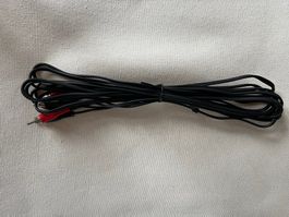 Cinch Kabel, 5 Meter