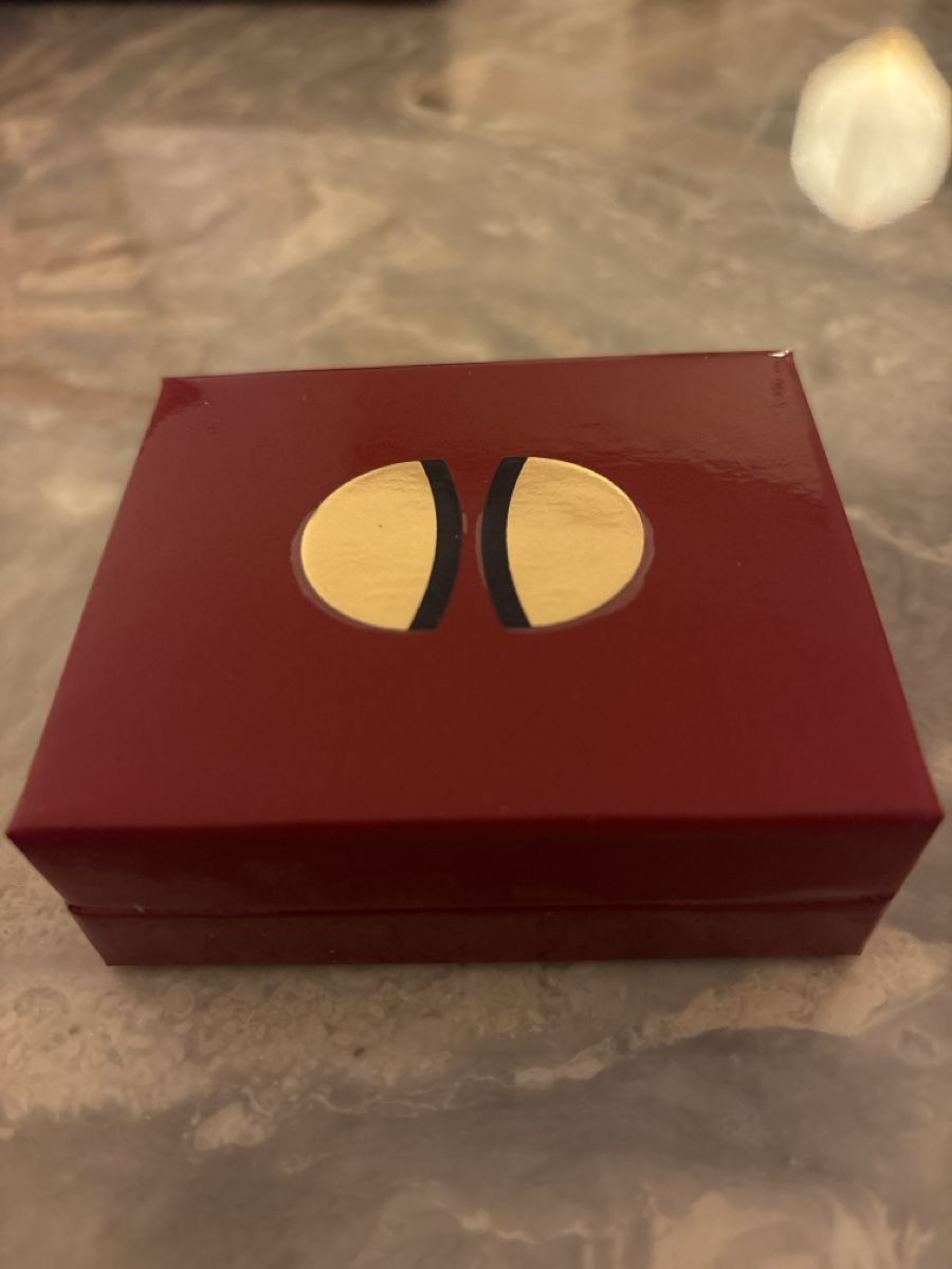 Guerlain Profumi & Eau de Toilette: Guerlain Samsara  miniature  2 ml. – Nuovo (secondo la descrizione) da Zürich venduto da BredaB 1