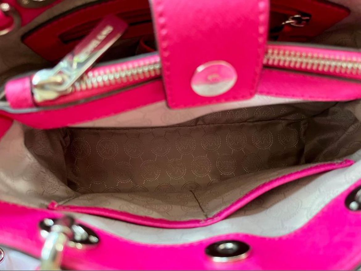 Michael Kors Borse da donna: NEU Michael Kors Tasche – Nuovo (secondo la descrizione) da Ponte Capriasca venduto da Kristine87 2