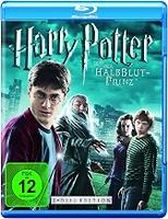 🎞️🎥🍿 Harry Potter und der Halbblutprinz 🍿🎥💿