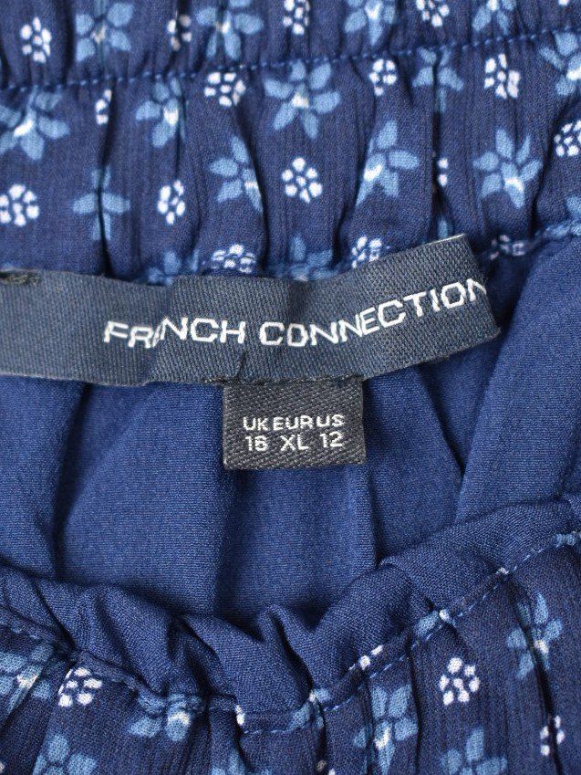 French Connection Gonne: French Connection Maxirock, Gr.XL – Nuovo (secondo la descrizione) da Nürensdorf venduto da 2ND_STORY 5