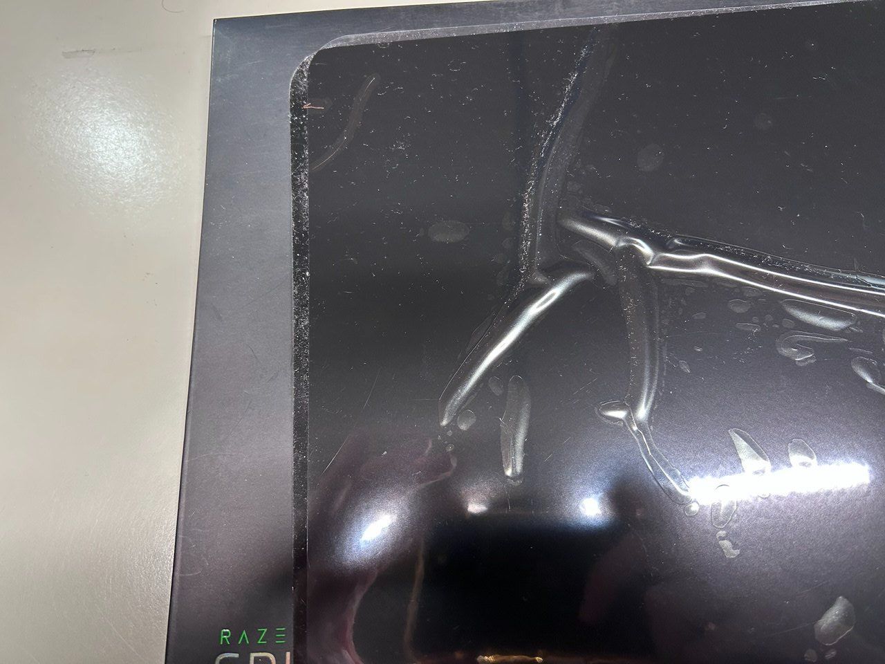 Razer Tappetini per mouse: Tappeto Mouse Razer Sphex V2 Mini – Nuovo (secondo la descrizione) da Giubiasco venduto da LorisVale 3