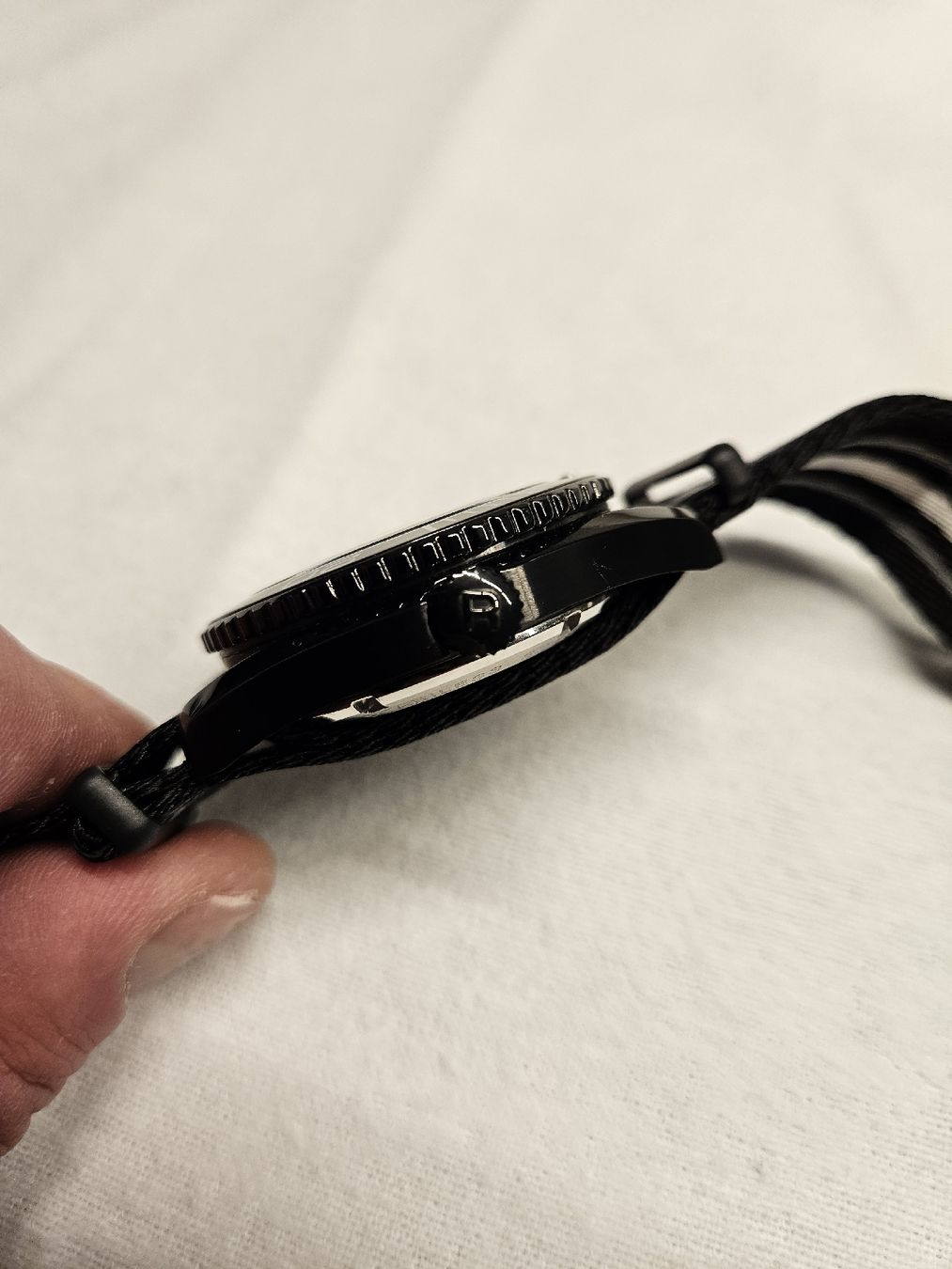 Omega Orologi: Omega PO Imitation – Nuovo (secondo la descrizione) da Bern venduto da XHP 2