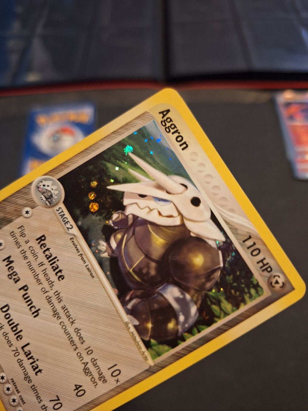 Pokémon Carte collezionabili: Pokemon Karte (RS 1) – Nuovo (secondo la descrizione) da Obernau venduto da gig_g7j8 1