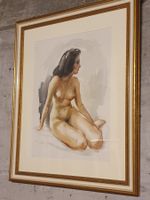 Unknow artist (signature)