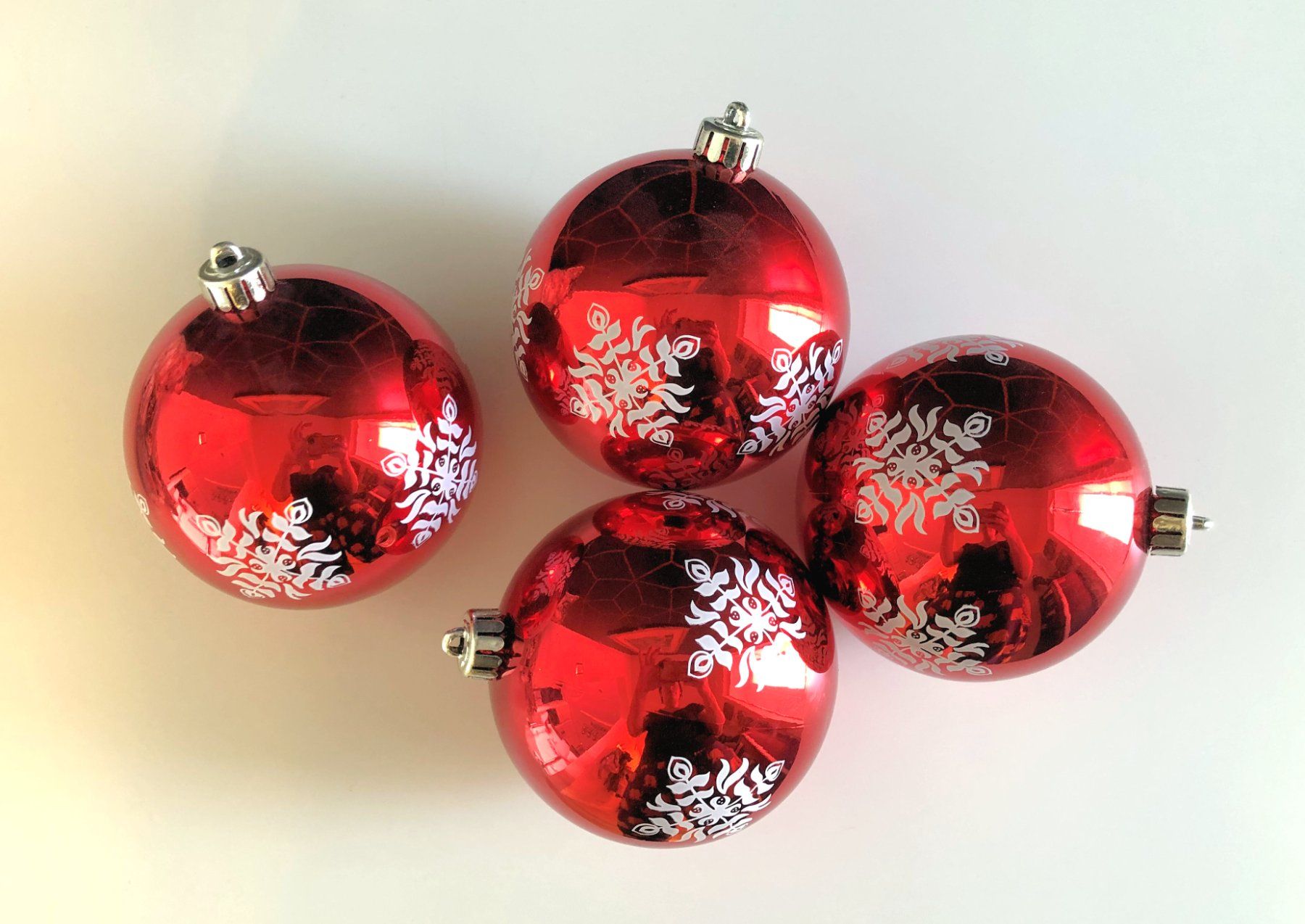 Tutte le decorazioni: Diverse Weihnachtssachen – Usato da Rüti ZH venduto da Jasna89 1