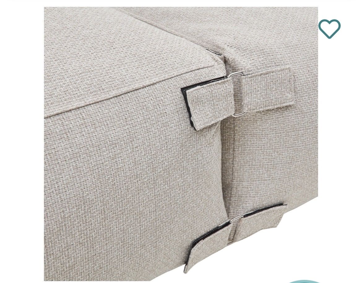 Sofas: Colombo Outdoor Lounge – Neu (gemäss Beschreibung) aus Bonstetten von Franziska79 3