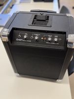 ION Block Rocker Portable Sound System mit Rollen