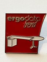 1 Pin Ergodata Trend