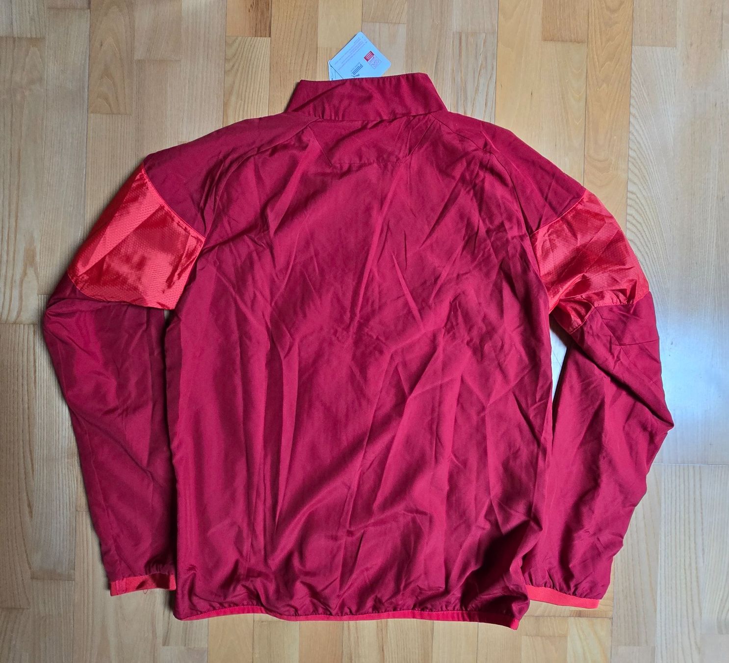 Puma Giacche: Schweiz | Jacke | 2014 | Neu (bnwt) – Nuovo (secondo la descrizione) da Zollbrück venduto da MiKron 1
