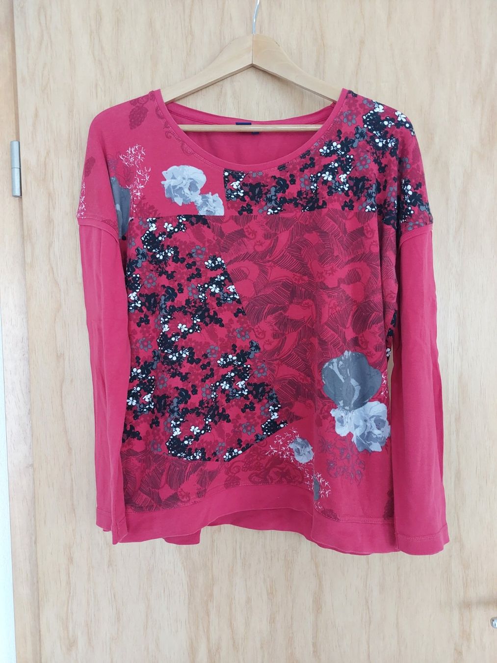 Cecil T-shirt: Cecil Shirt Gr.  XL – Usato da Schmitten venduto da JasiStern