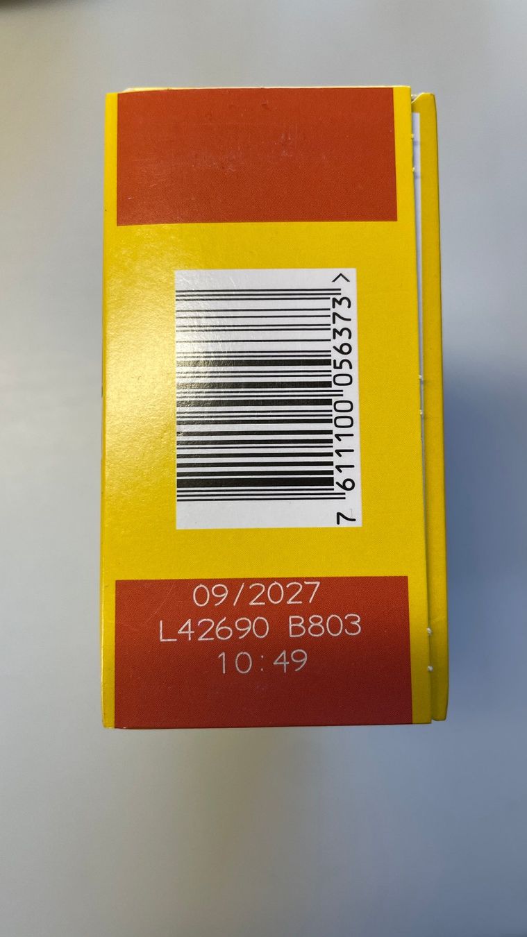 Lebensmittel & Spezialitäten: Maizena Express Saucenbinder hell – Neu und originalverpackt aus Glattfelden von cybermaxx 4