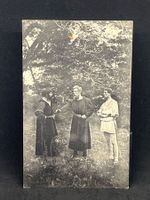 Ansichtskarte: Théatre du Jorat - Mézières - Repres. de Tell