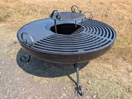 Barbecue artigianale