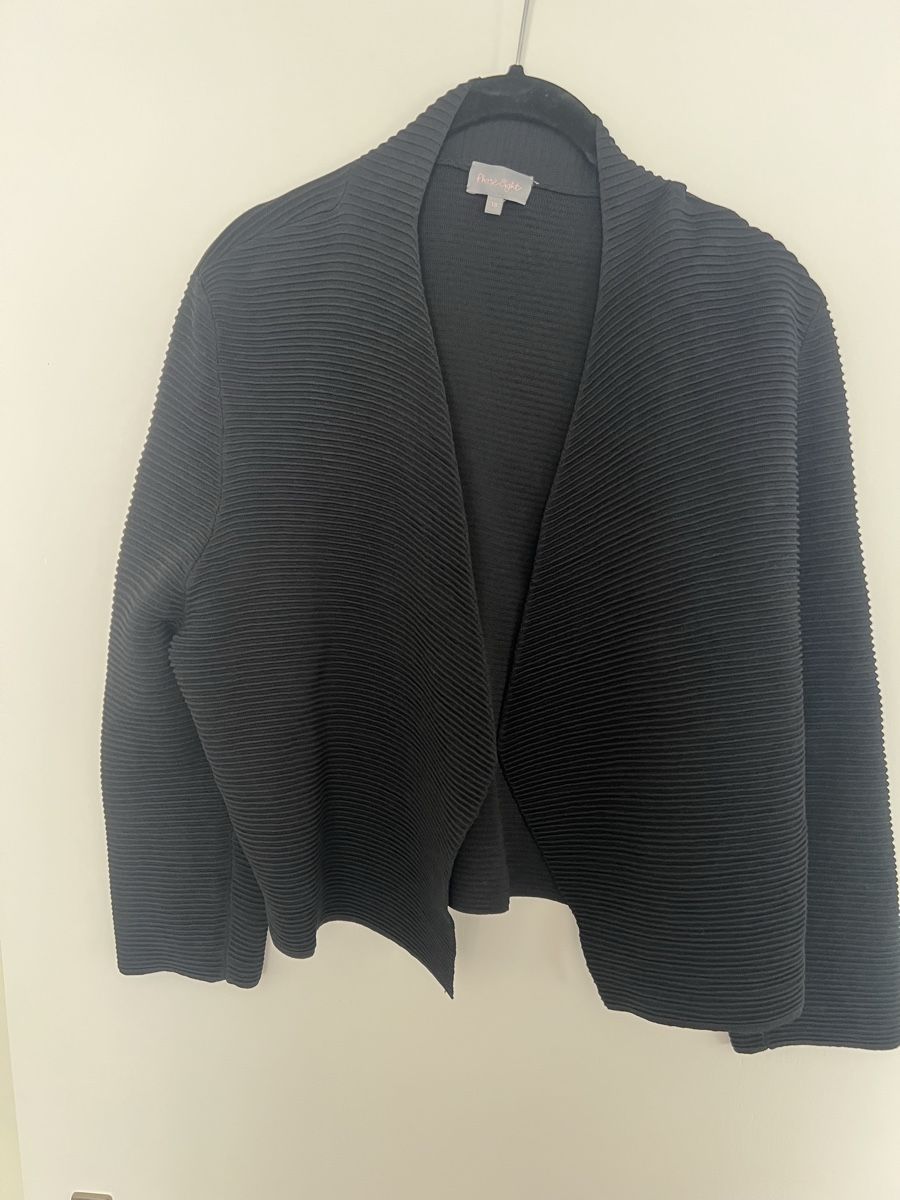 Phase Eight Giacche: Phase Eight Strickjacke Gr. 46 – Nuovo (secondo la descrizione) da Zürich venduto da Walllstreet