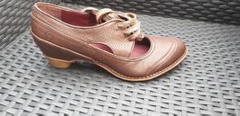 NEOSENS Schnürschuhe 36 NP209.-(633)NEU SUPER SALE!!!
