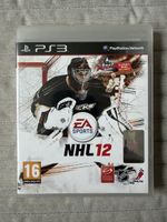 NHL 12 für PS3