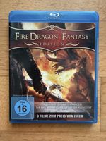 Fire Dragon Fantasy Edition Blu-ray 3 Filme